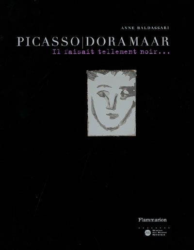 Emprunter Picasso/Dora Maar. Il faisait tellement noir... livre