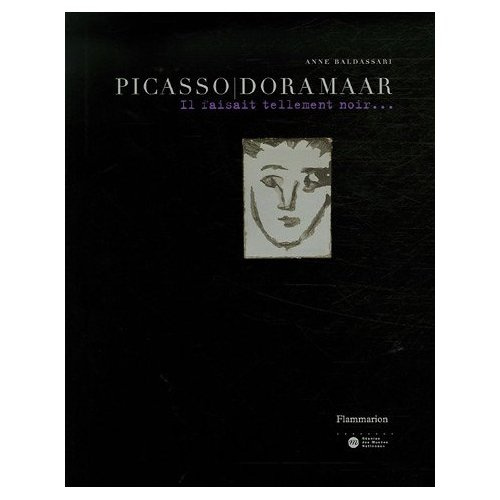 Emprunter Picasso/Dora Maar. Il faisait tellement noir... livre