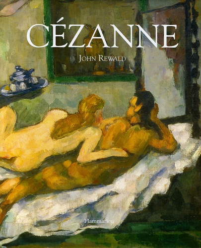 Emprunter Cézanne livre