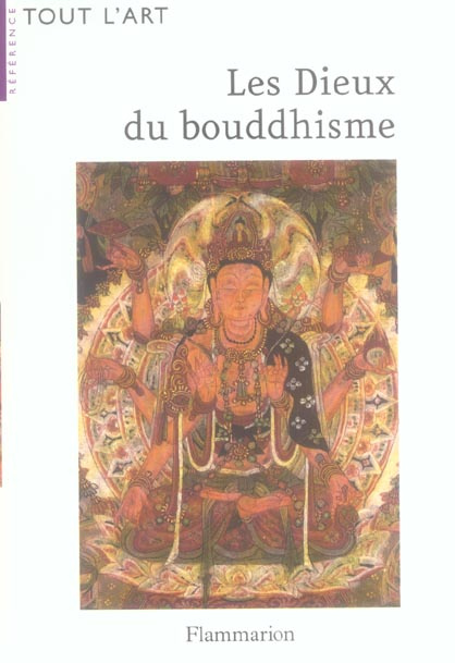 Emprunter Les Dieux du bouddhisme livre