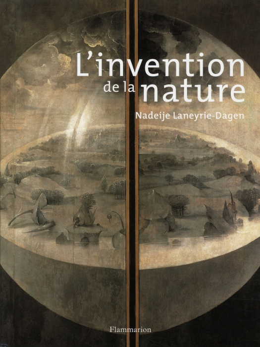 Emprunter L'invention de la nature. Les quatre éléments à La Renaissance ou le peintre premier savant livre