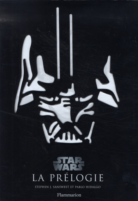 Emprunter Star Wars : La prélogie livre