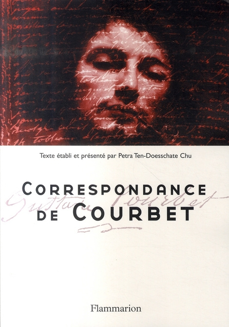 Emprunter Correspondance de Courbet livre