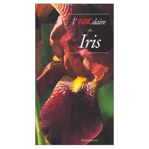 Emprunter L'ABCdaire des Iris livre