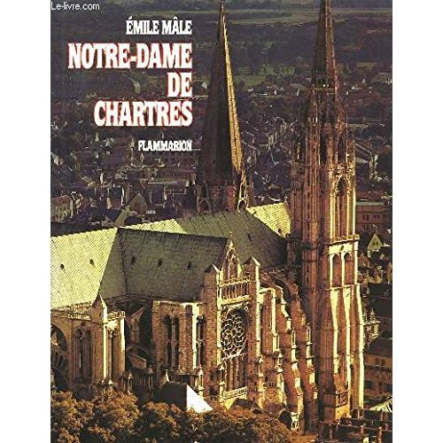 Emprunter NOTRE - DAME DE CHARTRES EDITION EN FRANCAIS livre