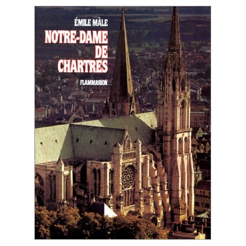 Emprunter NOTRE - DAME DE CHARTRES livre