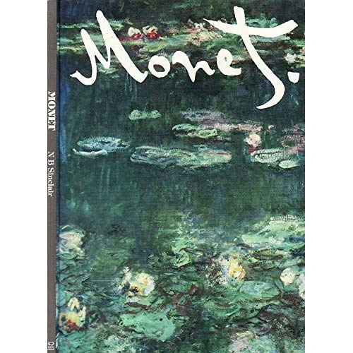Emprunter Monet livre