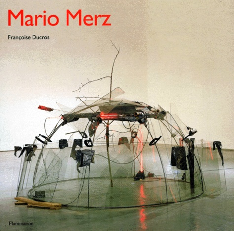 Emprunter Mario Merz livre
