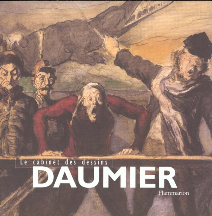 Emprunter Daumier livre