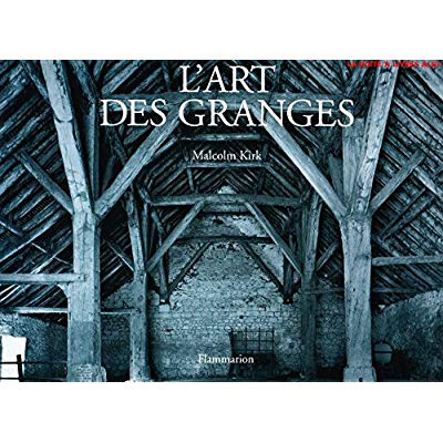 Emprunter L'art des granges livre
