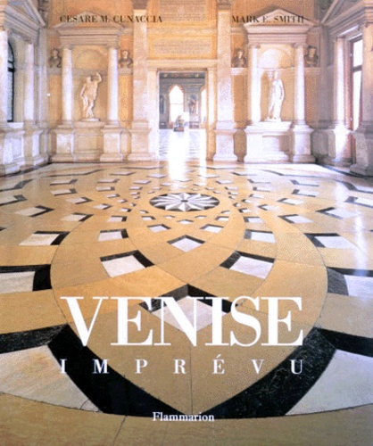 Emprunter Venise imprévu livre