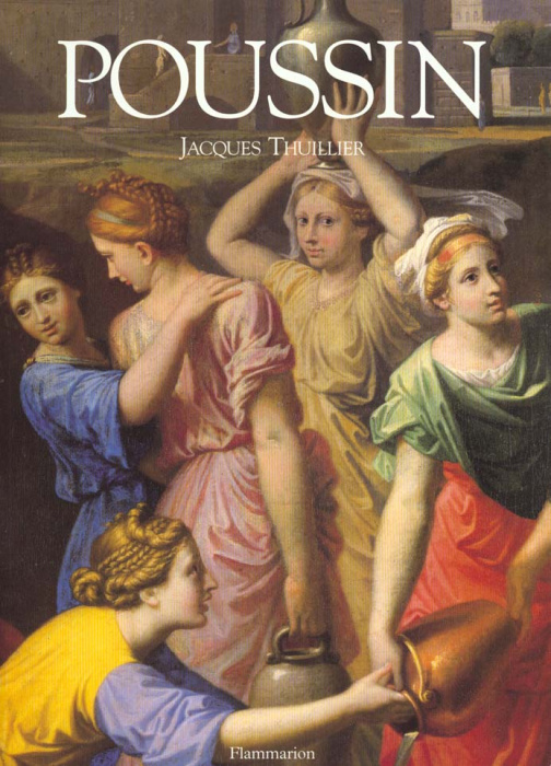 Emprunter Nicolas Poussin livre