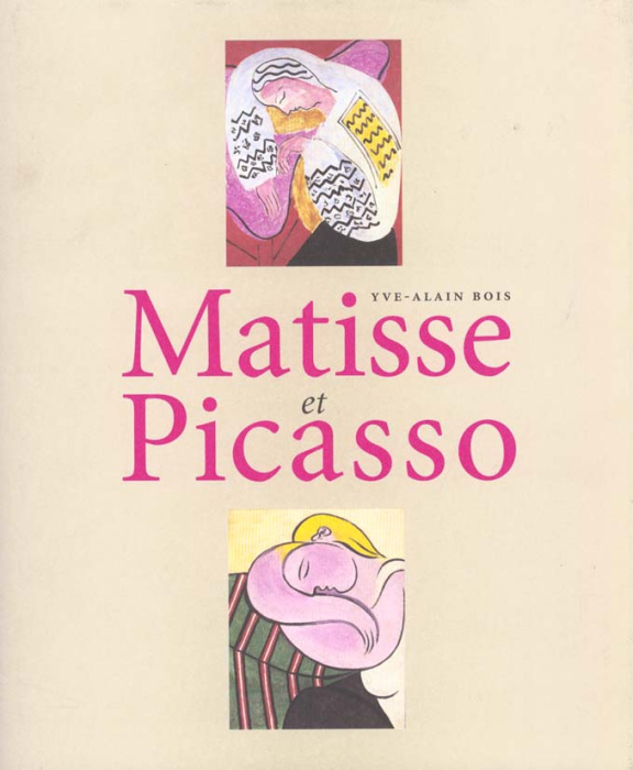 Emprunter Matisse et Picasso livre