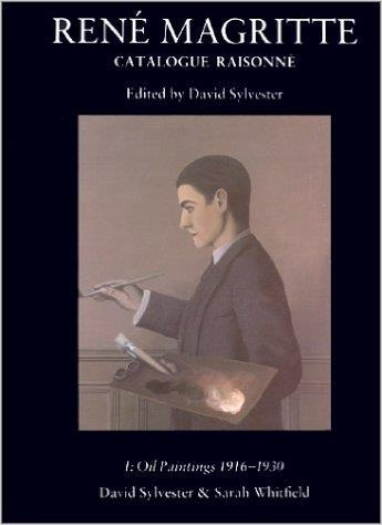 Emprunter René Magritte. Catalogue raisonné Volume 1, Oil Paintings 1916-1930 livre