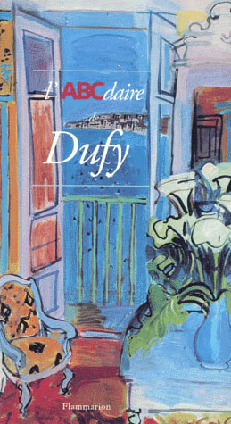 Emprunter L'ABCdaire de Dufy livre