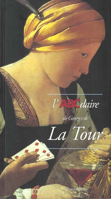 Emprunter L'ABCdaire de Georges de la Tour livre