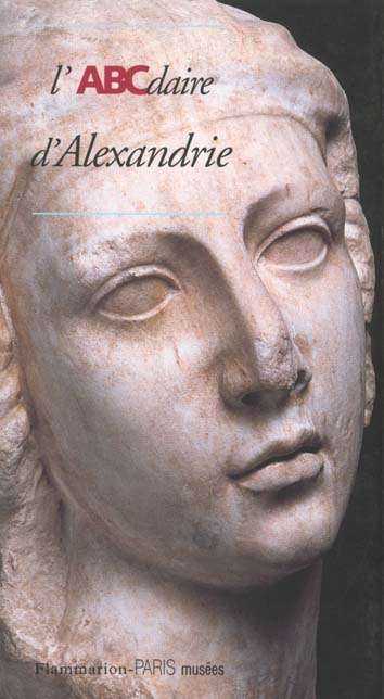Emprunter L'ABCDAIRE D'ALEXANDRIE livre