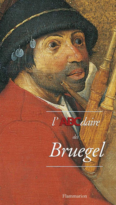 Emprunter L'ABCdaire des Bruegel livre