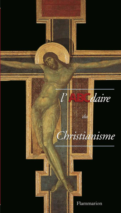 Emprunter L'ABCdaire du christianisme livre