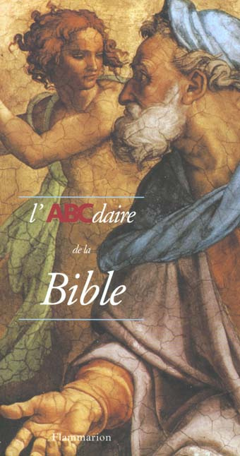Emprunter L'ABCdaire de la Bible livre