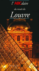Emprunter L'ABCdaire du musée du Louvre livre