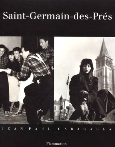 Emprunter Saint-Germain-des-prés livre