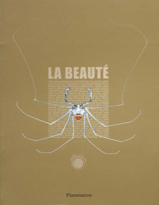 Emprunter La beauté livre