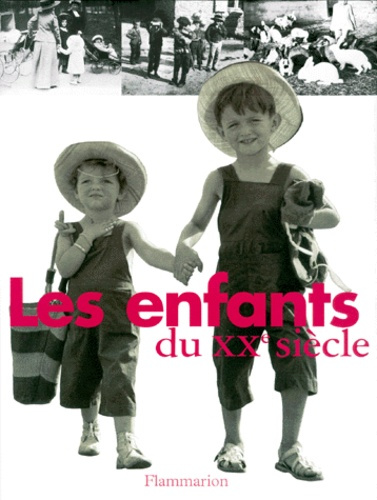 Emprunter Les enfants du XXème siècle livre
