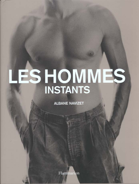 Emprunter LES HOMMES INSTANTS livre