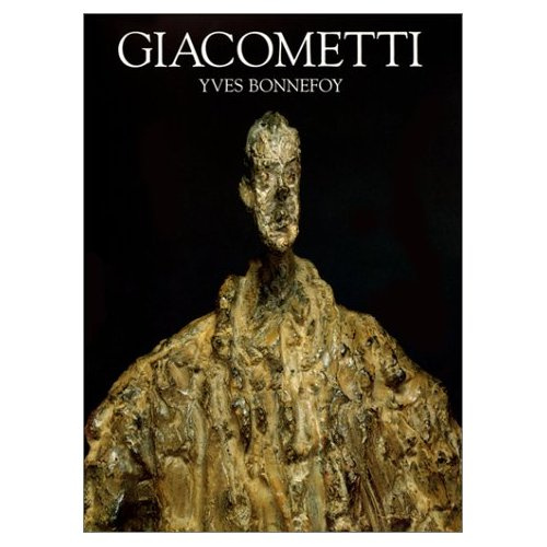 Emprunter GIACOMETTI livre