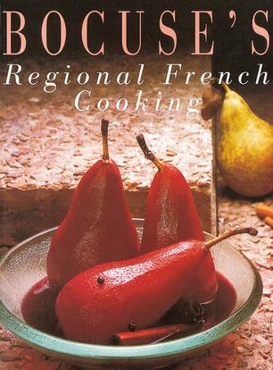 Emprunter PAUL BOCUSE'S REGIONAL FRENCH COOKING (BROCHE ANGLAIS) livre