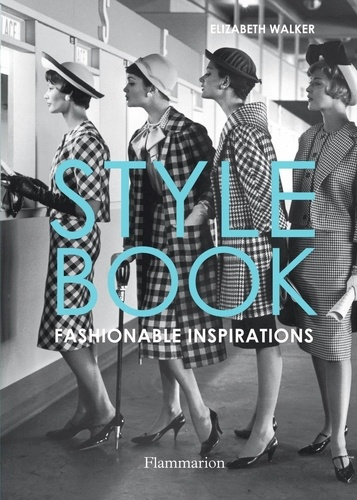 Emprunter Style book (english edition) livre