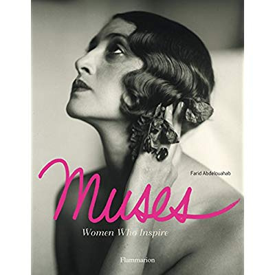 Emprunter Muses : Women who Inspire livre