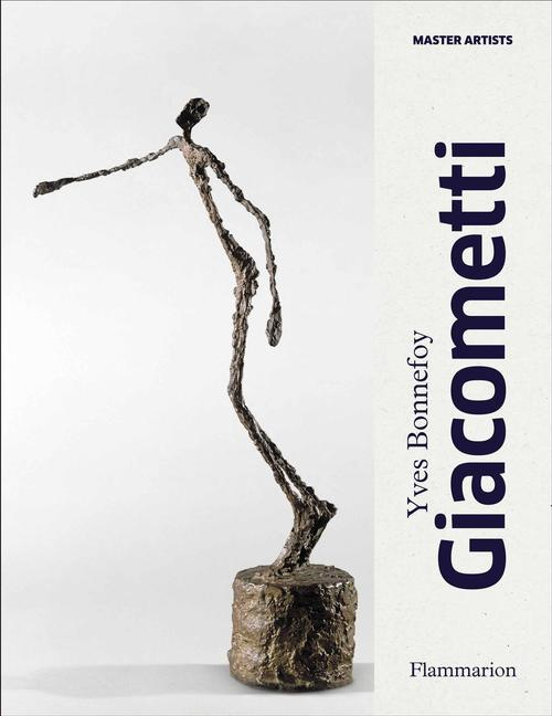 Emprunter Giacometti livre