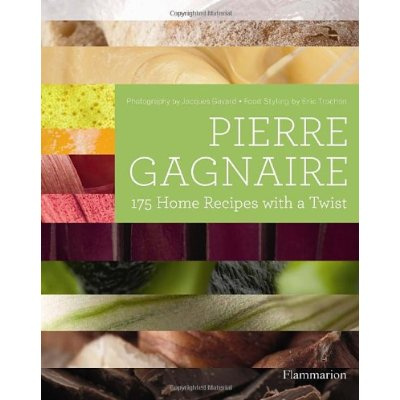 Emprunter 175 home recipes with a twist livre