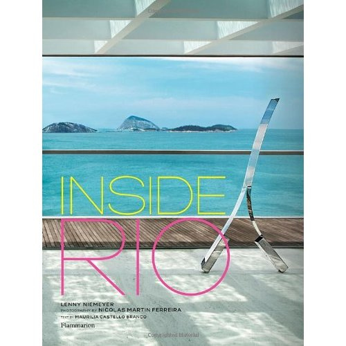 Emprunter Inside Rio livre