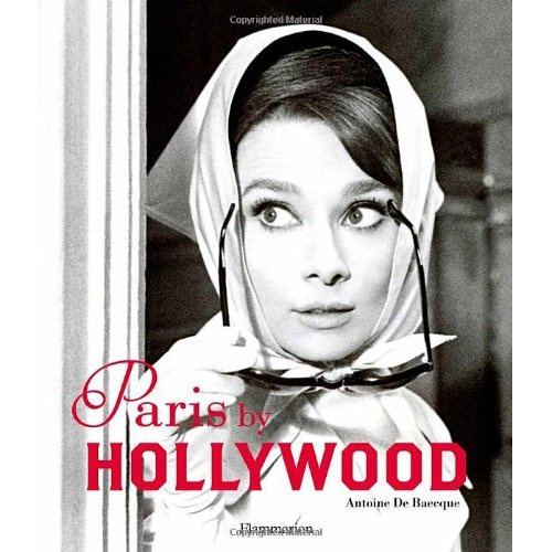 Emprunter Paris by hollywood (edition anglaise) livre