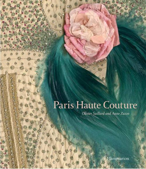 Emprunter PARIS HAUTE COUTURE - ILLUSTRATIONS, COULEUR livre