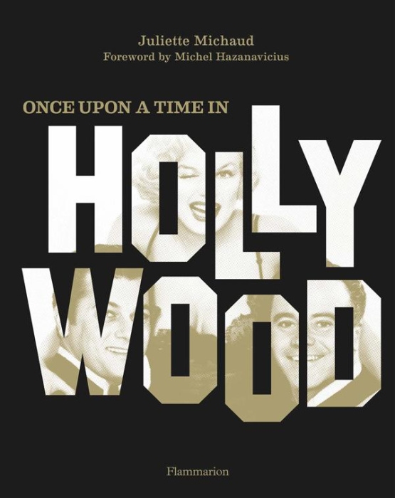 Emprunter Once upon a time in Hollywood livre