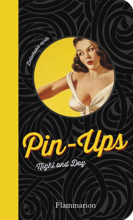 Emprunter PIN-UPS NIGHT AND DAY - ILLUSTRATIONS, COULEUR livre