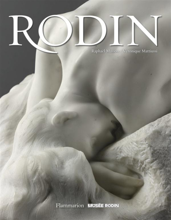 Emprunter RODIN (NE ANG COMPACT) - ILLUSTRATIONS, COULEUR livre