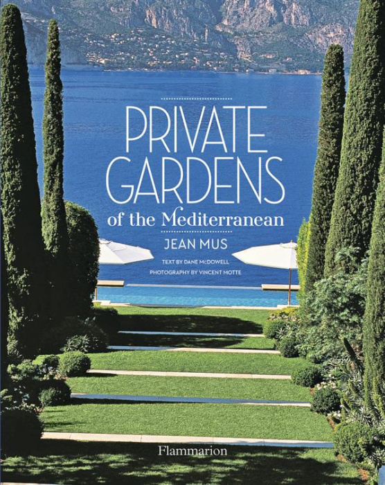 Emprunter PRIVATE GARDENS OF THE MEDITERRANEAN - ILLUSTRATIONS, COULEUR livre