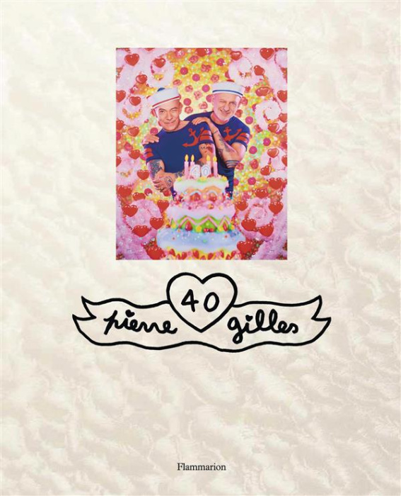 Emprunter PIERRE ET GILLES (ANG-TRADE ED) - ILLUSTRATIONS, COULEUR livre