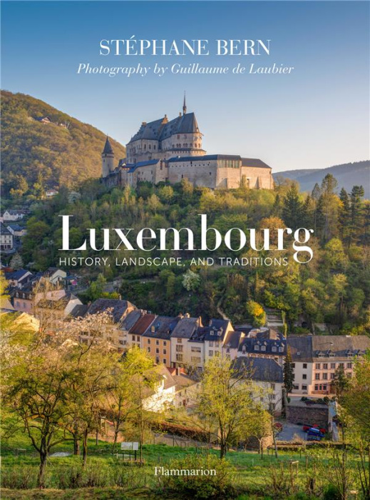 Emprunter LUXEMBOURG (ANGLAIS) - ILLUSTRATIONS, COULEUR livre