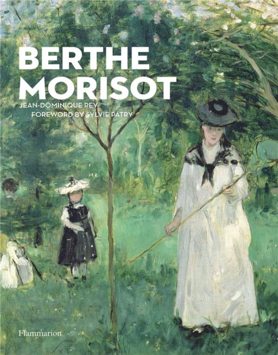 Emprunter BERTHE MORISOT - ILLUSTRATIONS, COULEUR livre