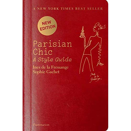 Emprunter PARISIAN CHIC, ENCORE ! - A STYLE GUIDE - ILLUSTRATIONS, COULEUR livre