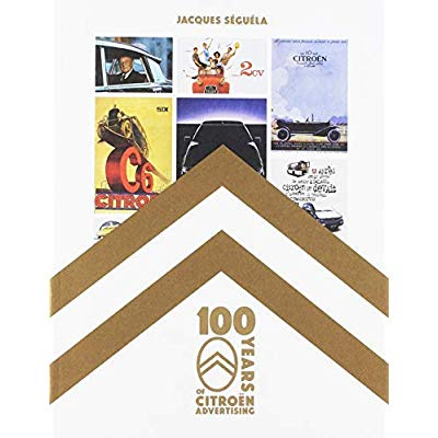 Emprunter CITROEN (ANG) livre