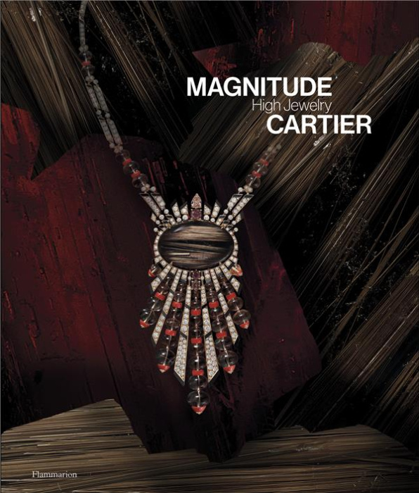 Emprunter CARTIER HIGH JEWELRY 11 (ANG) - ILLUSTRATIONS, COULEUR livre