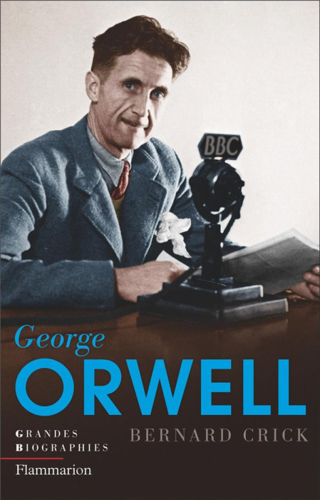 Emprunter George Orwell livre