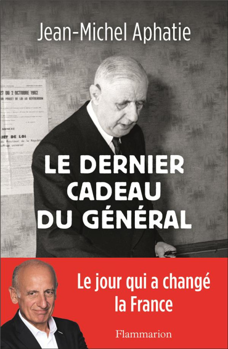 Emprunter Le dernier cadeau du général livre